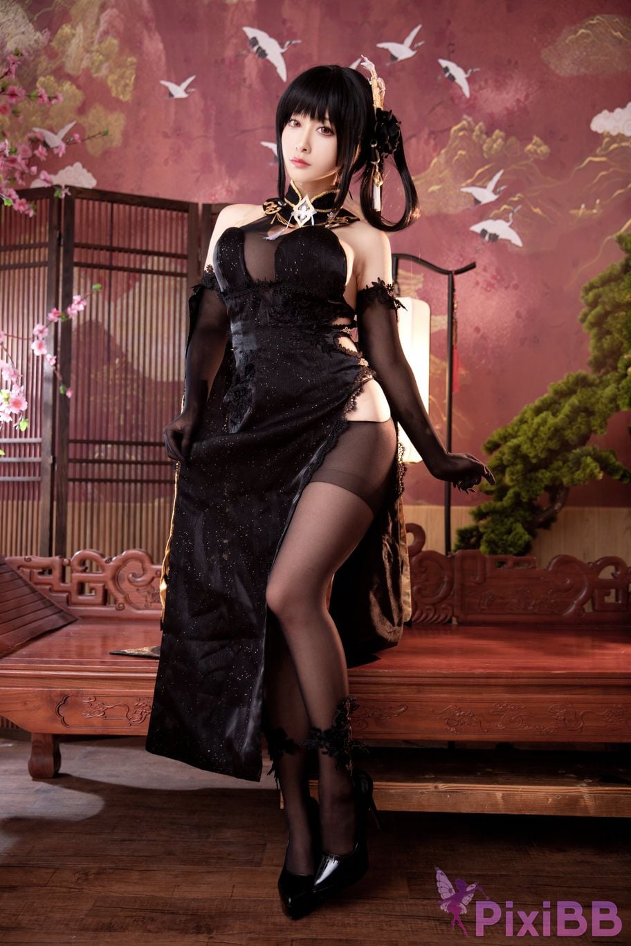 Coser LoLiSAMA PixiBB.COM 039