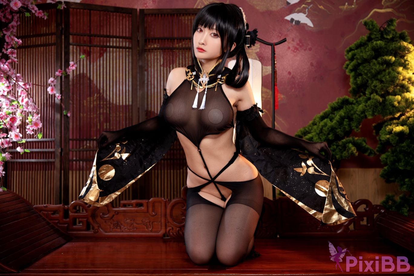 Coser LoLiSAMA PixiBB.COM 050