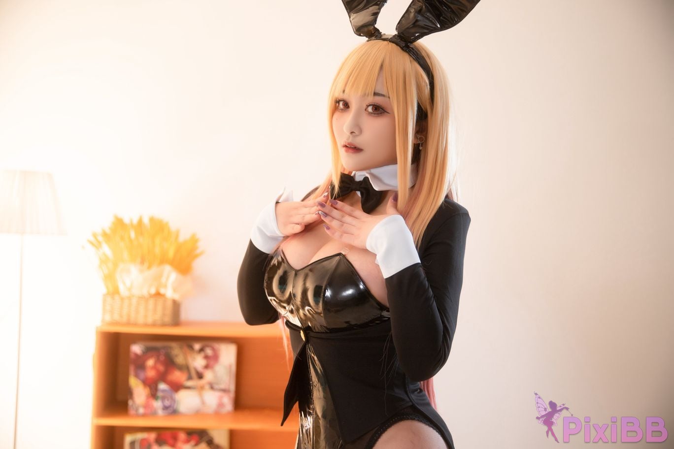 Coser LoLiSAMA PixiBB.COM 016
