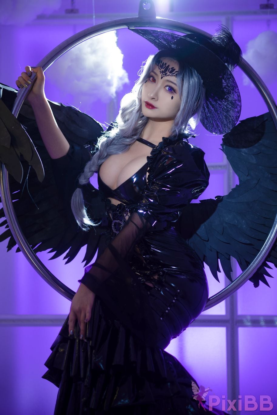 Coser LoLiSAMA PixiBB.COM 003
