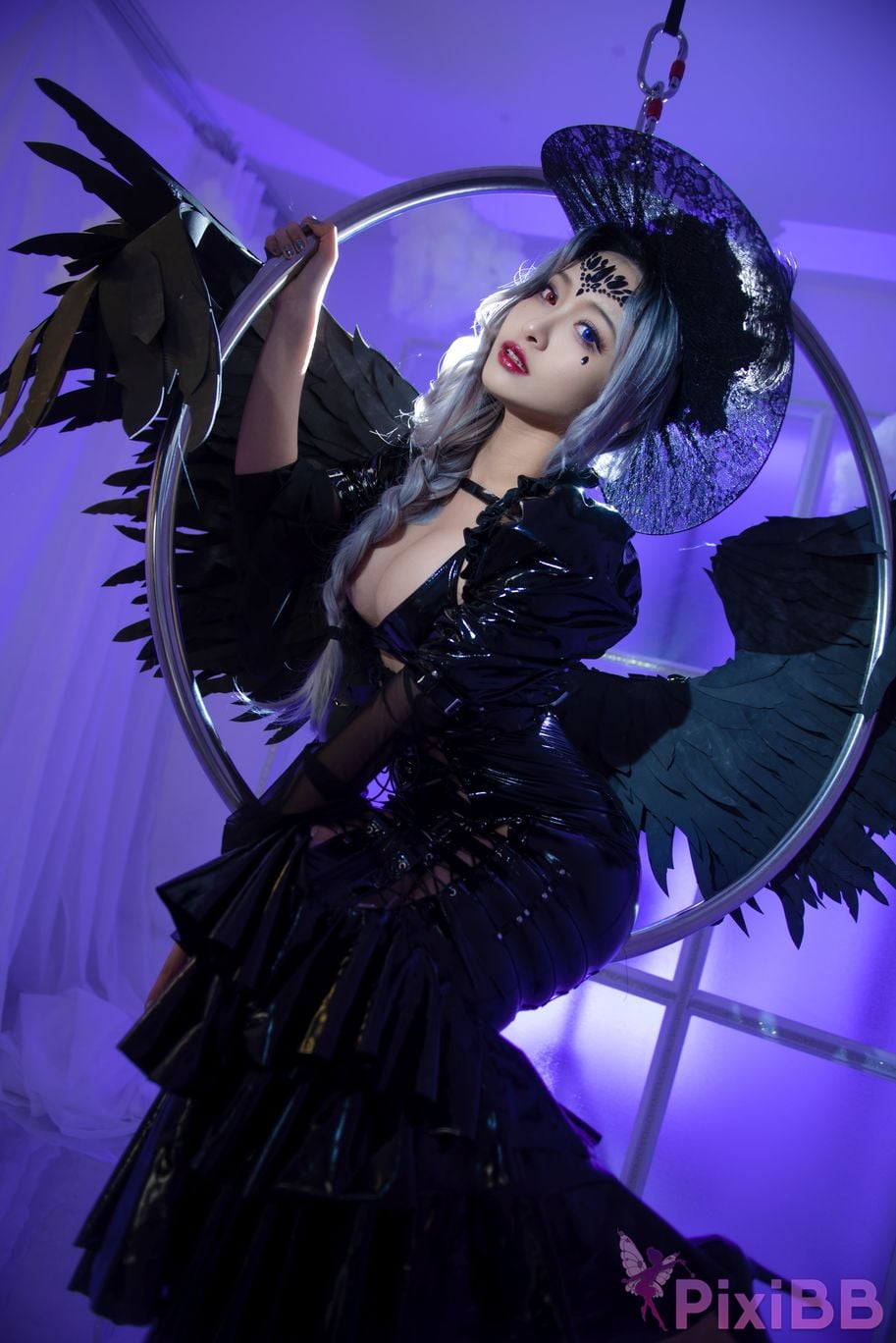 Coser LoLiSAMA PixiBB.COM 004