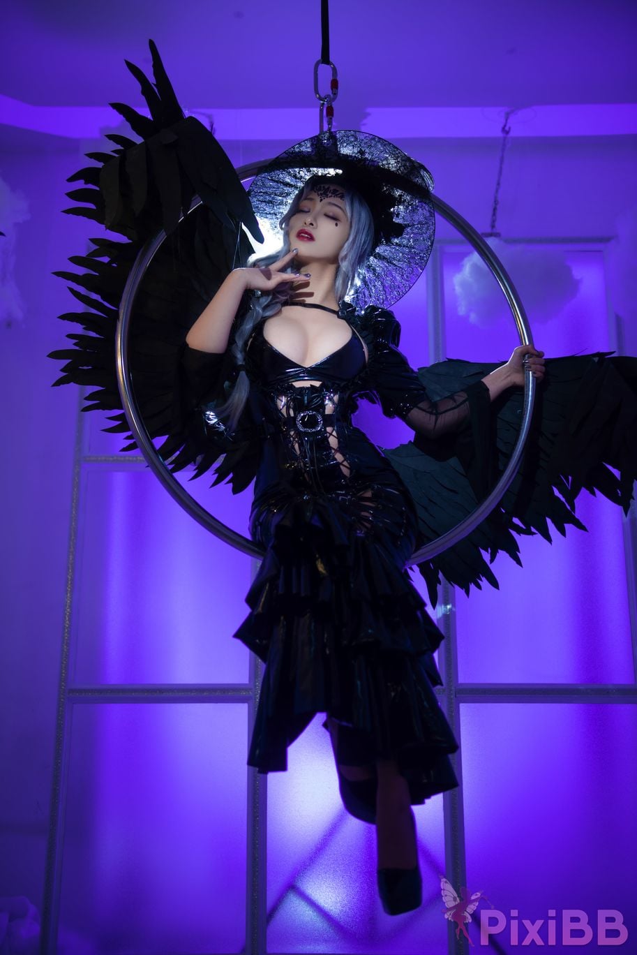 Coser LoLiSAMA PixiBB.COM 007