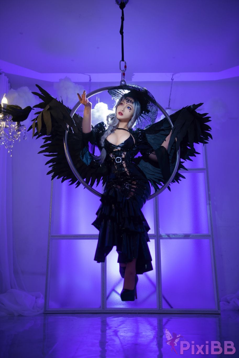 Coser LoLiSAMA PixiBB.COM 008