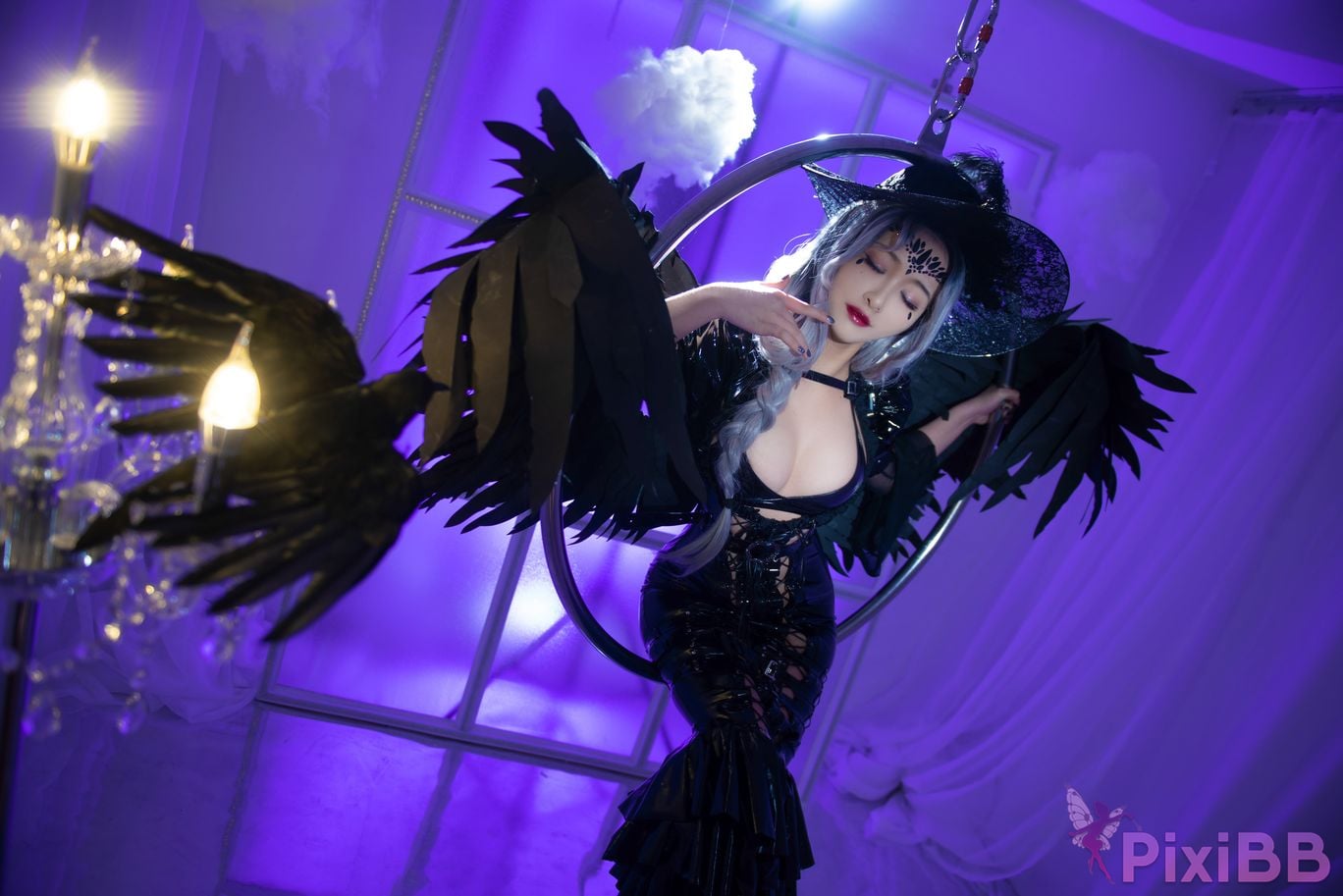 Coser LoLiSAMA PixiBB.COM 009