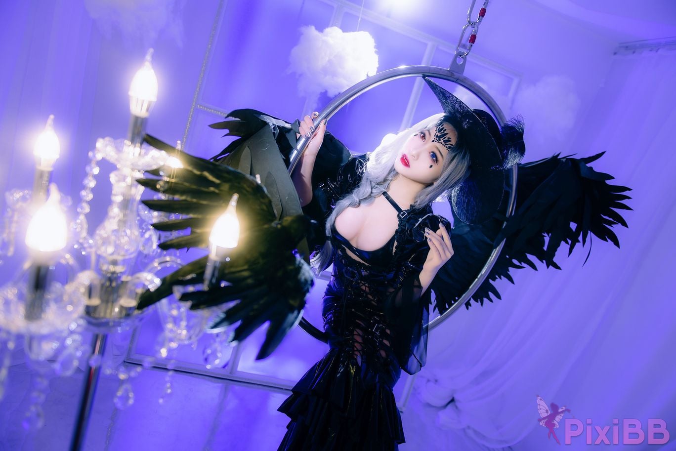 Coser LoLiSAMA PixiBB.COM 012