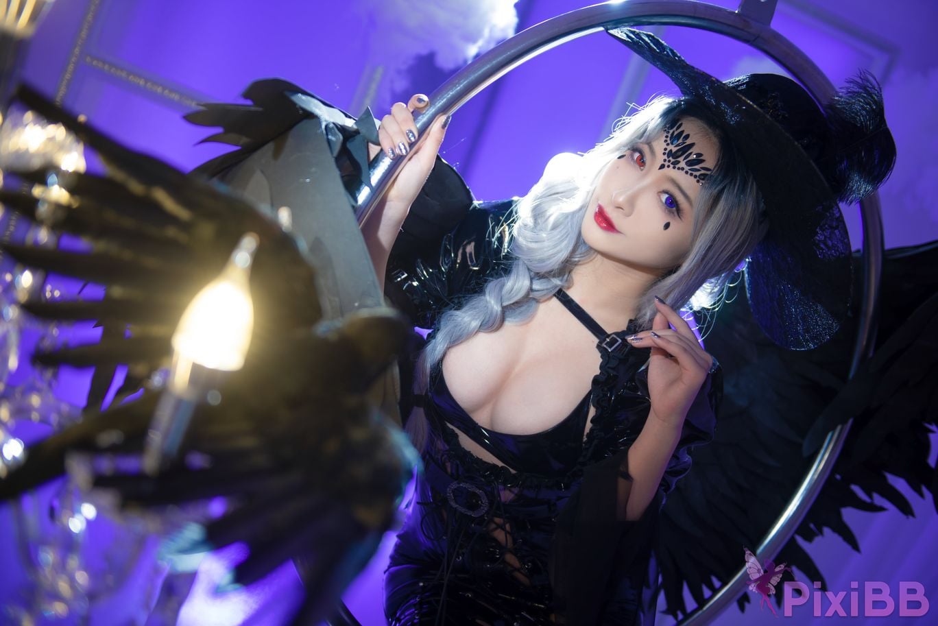 Coser LoLiSAMA PixiBB.COM 013
