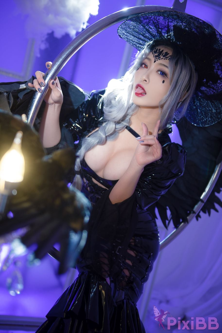 Coser LoLiSAMA PixiBB.COM 014