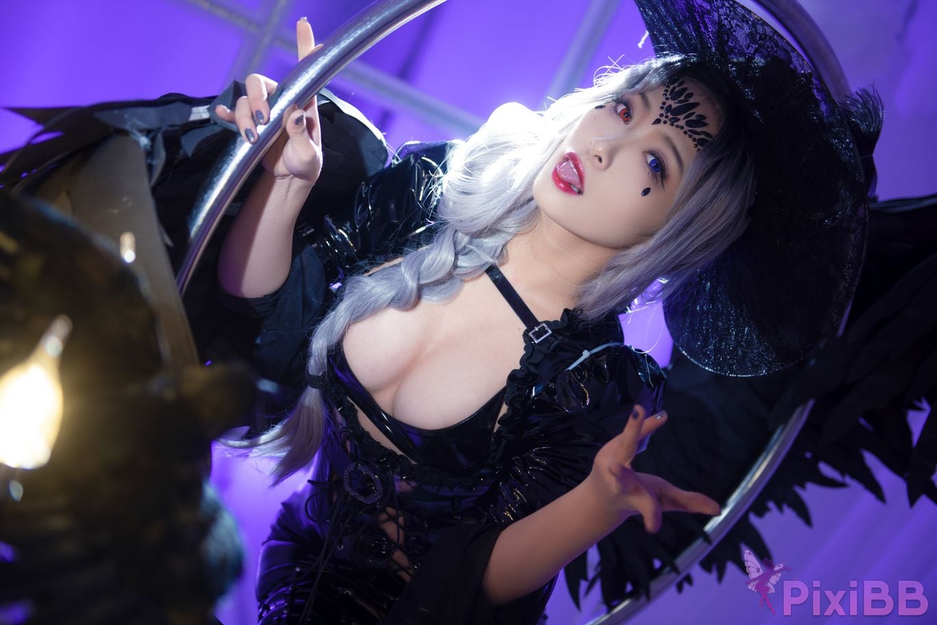 Coser LoLiSAMA PixiBB.COM 015