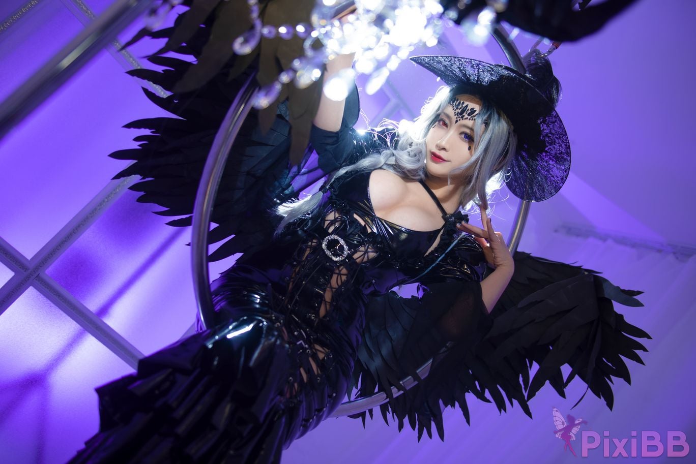 Coser LoLiSAMA PixiBB.COM 016