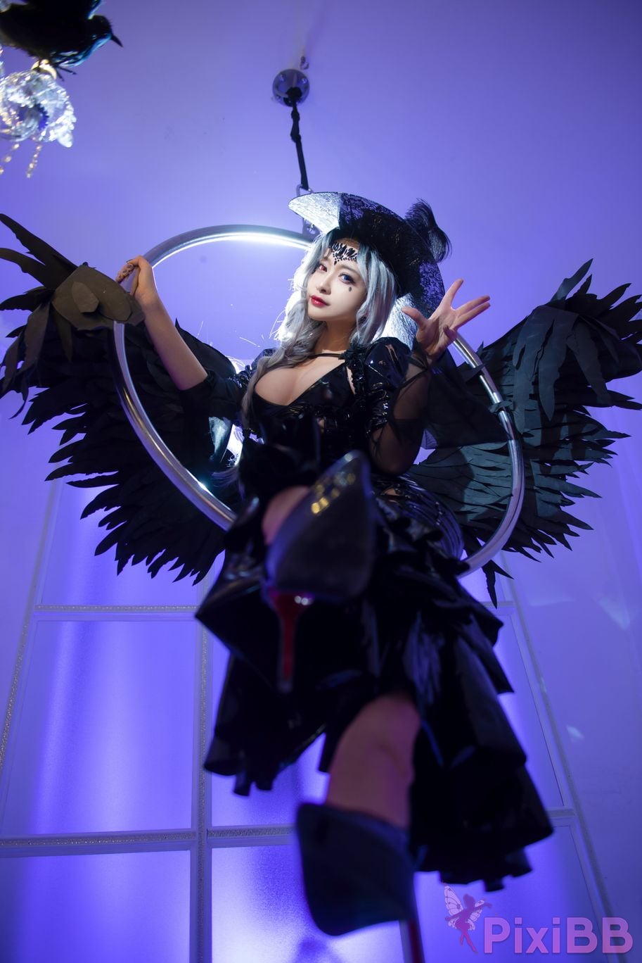 Coser LoLiSAMA PixiBB.COM 017