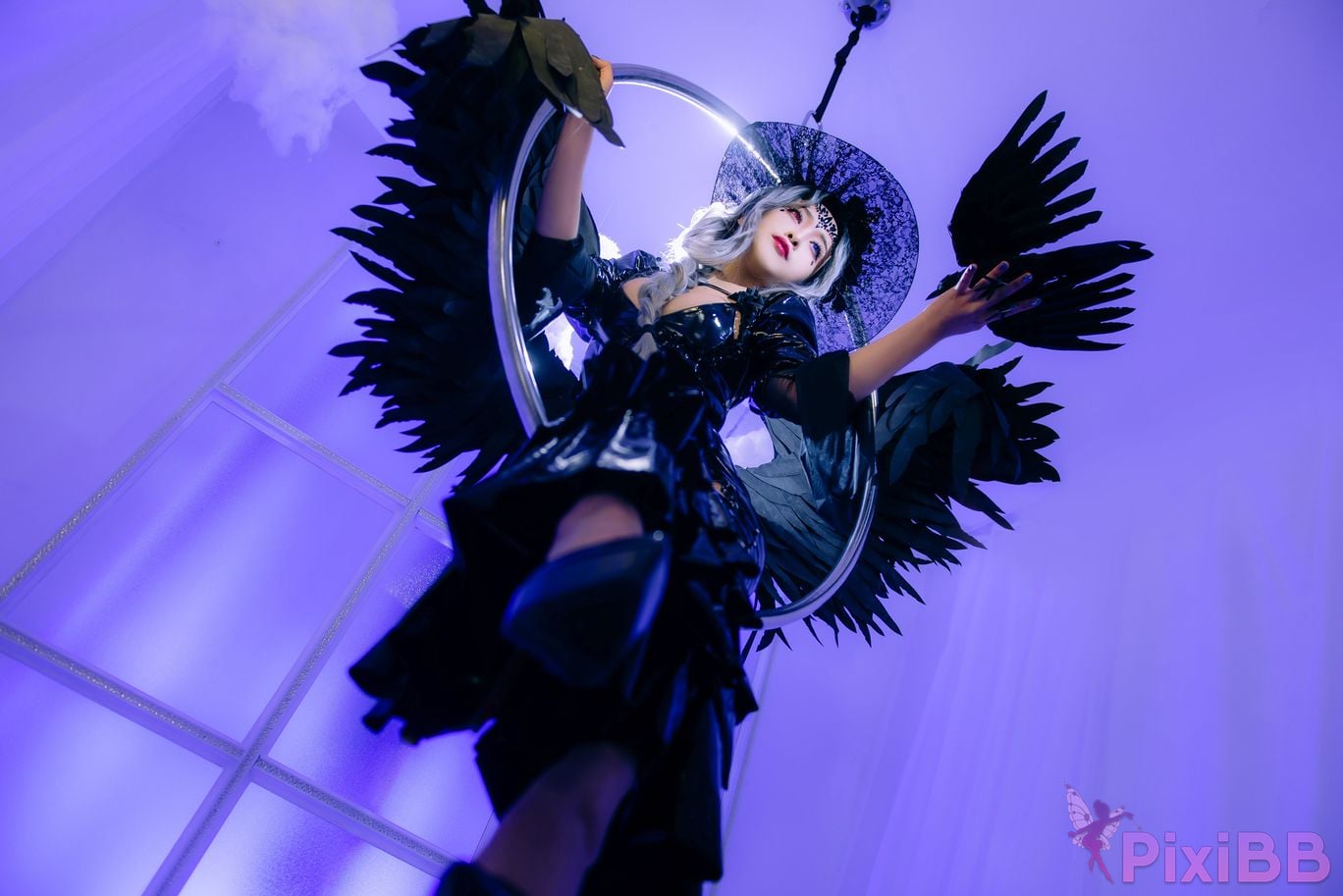 Coser LoLiSAMA PixiBB.COM 018