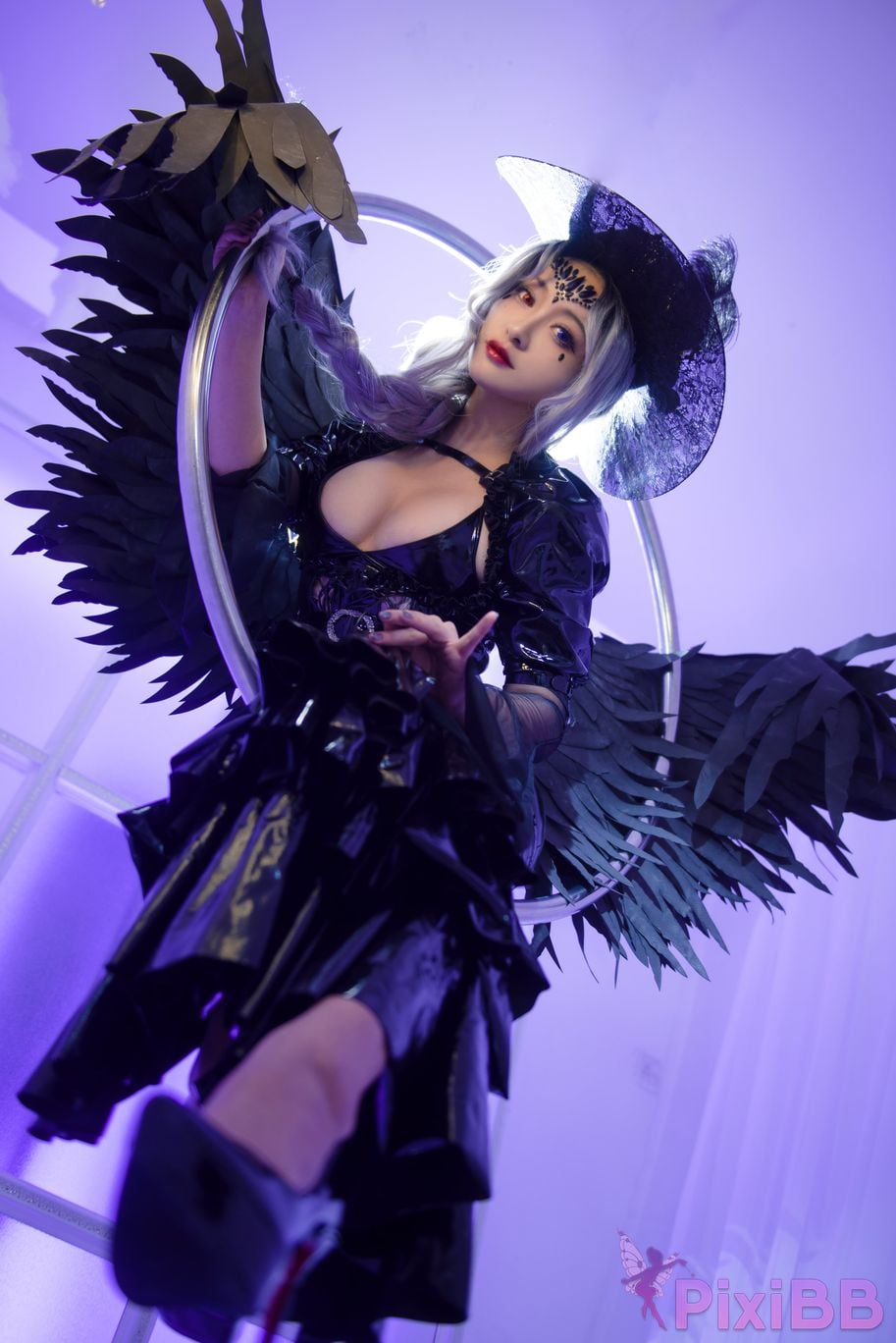 Coser LoLiSAMA PixiBB.COM 019