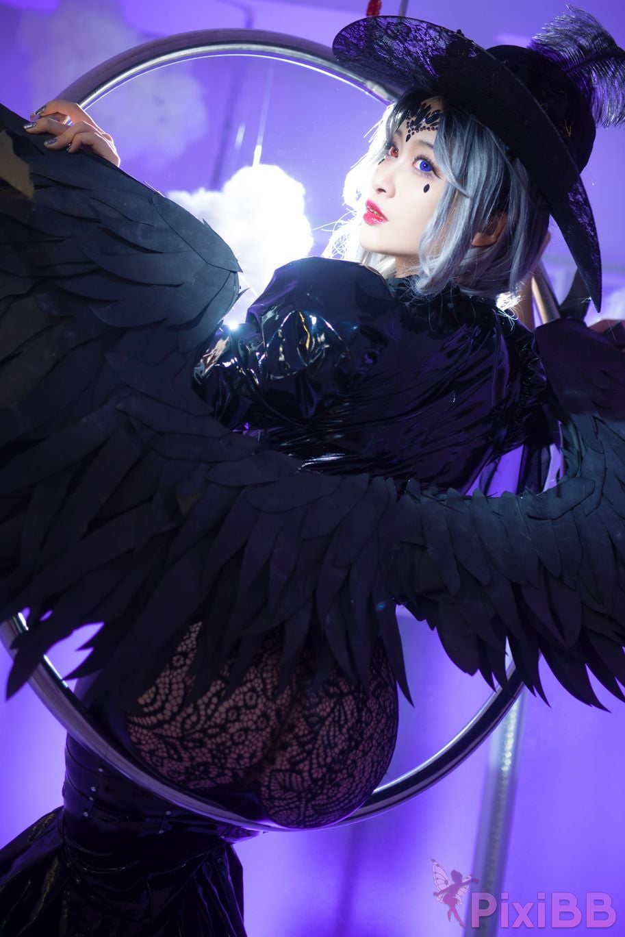 Coser LoLiSAMA PixiBB.COM 025