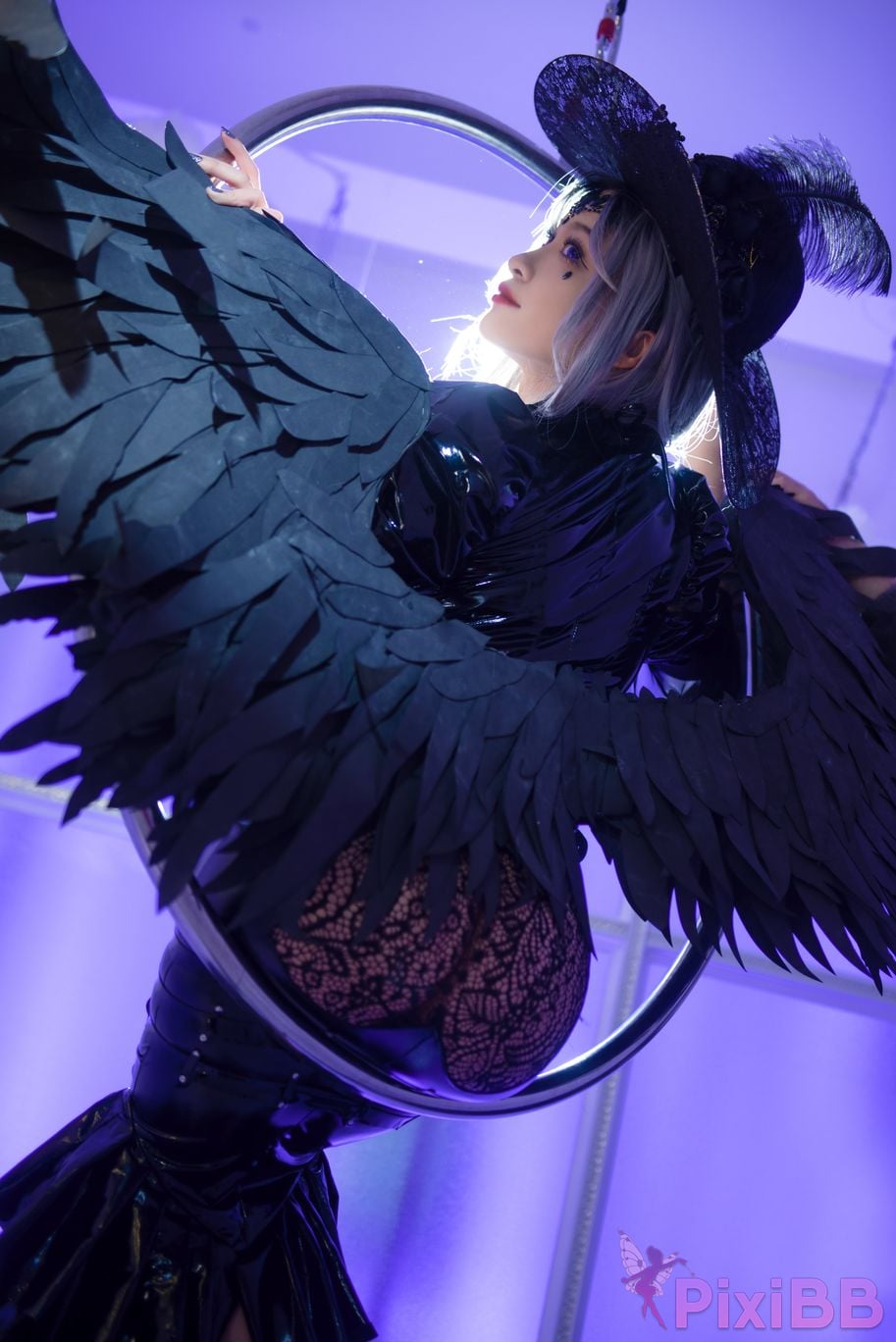 Coser LoLiSAMA PixiBB.COM 026