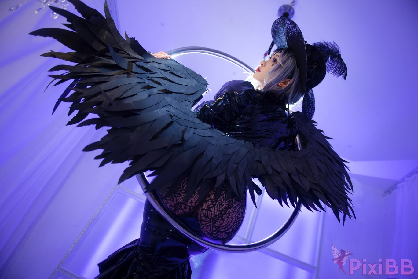 Coser LoLiSAMA PixiBB.COM 027