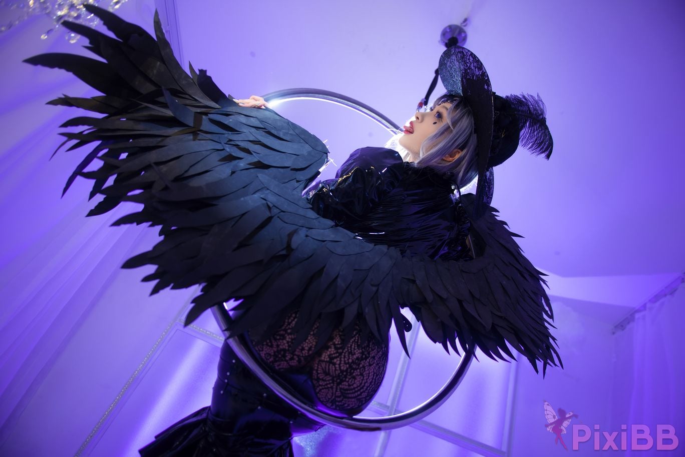 Coser LoLiSAMA PixiBB.COM 028