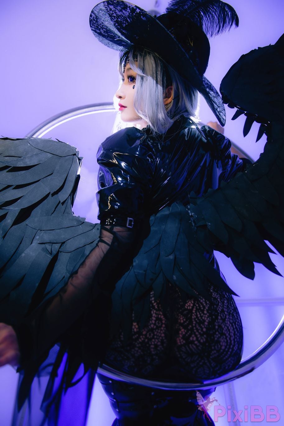 Coser LoLiSAMA PixiBB.COM 029