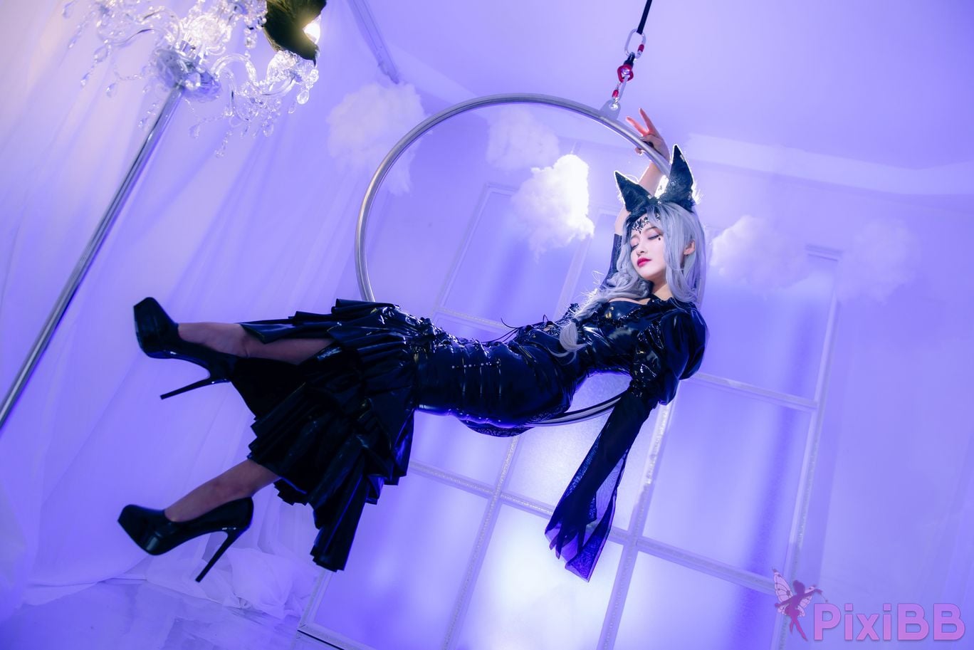 Coser LoLiSAMA PixiBB.COM 030