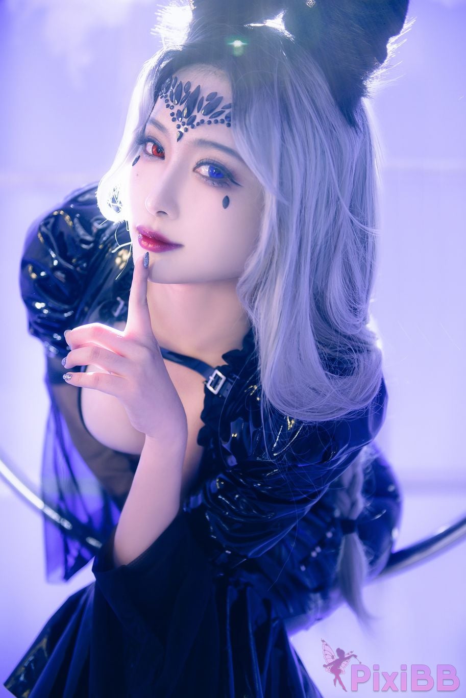 Coser LoLiSAMA PixiBB.COM 034