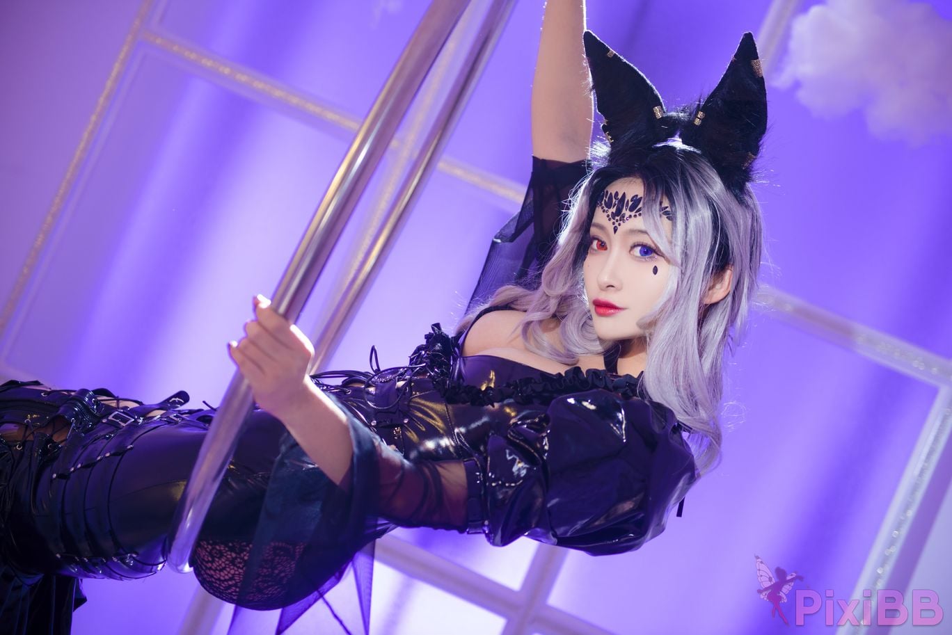 Coser LoLiSAMA PixiBB.COM 036