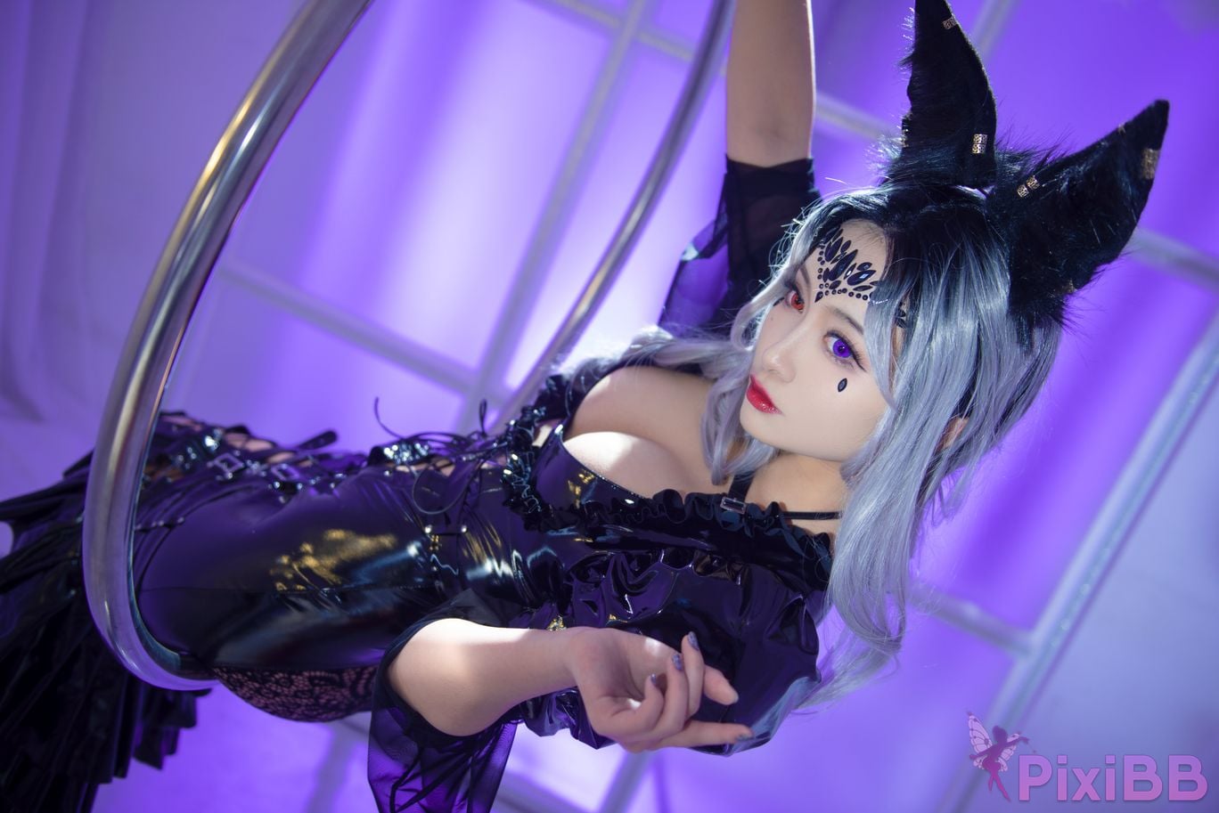 Coser LoLiSAMA PixiBB.COM 037