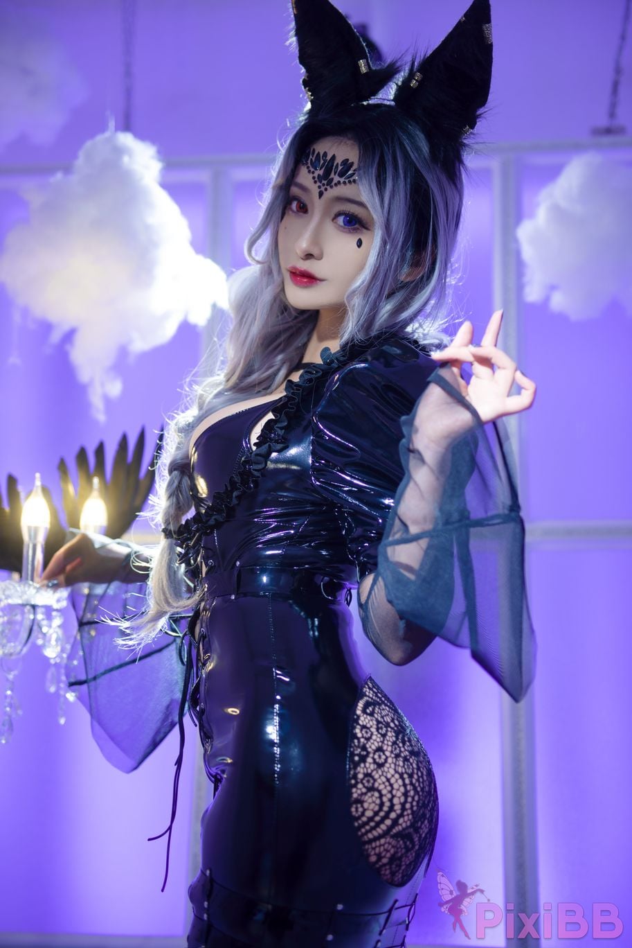 Coser LoLiSAMA PixiBB.COM 039