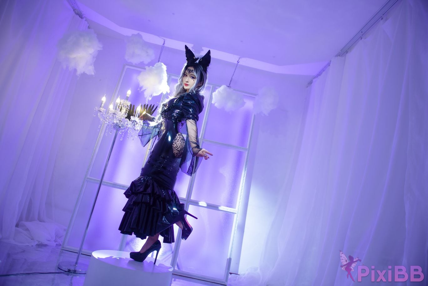 Coser LoLiSAMA PixiBB.COM 041