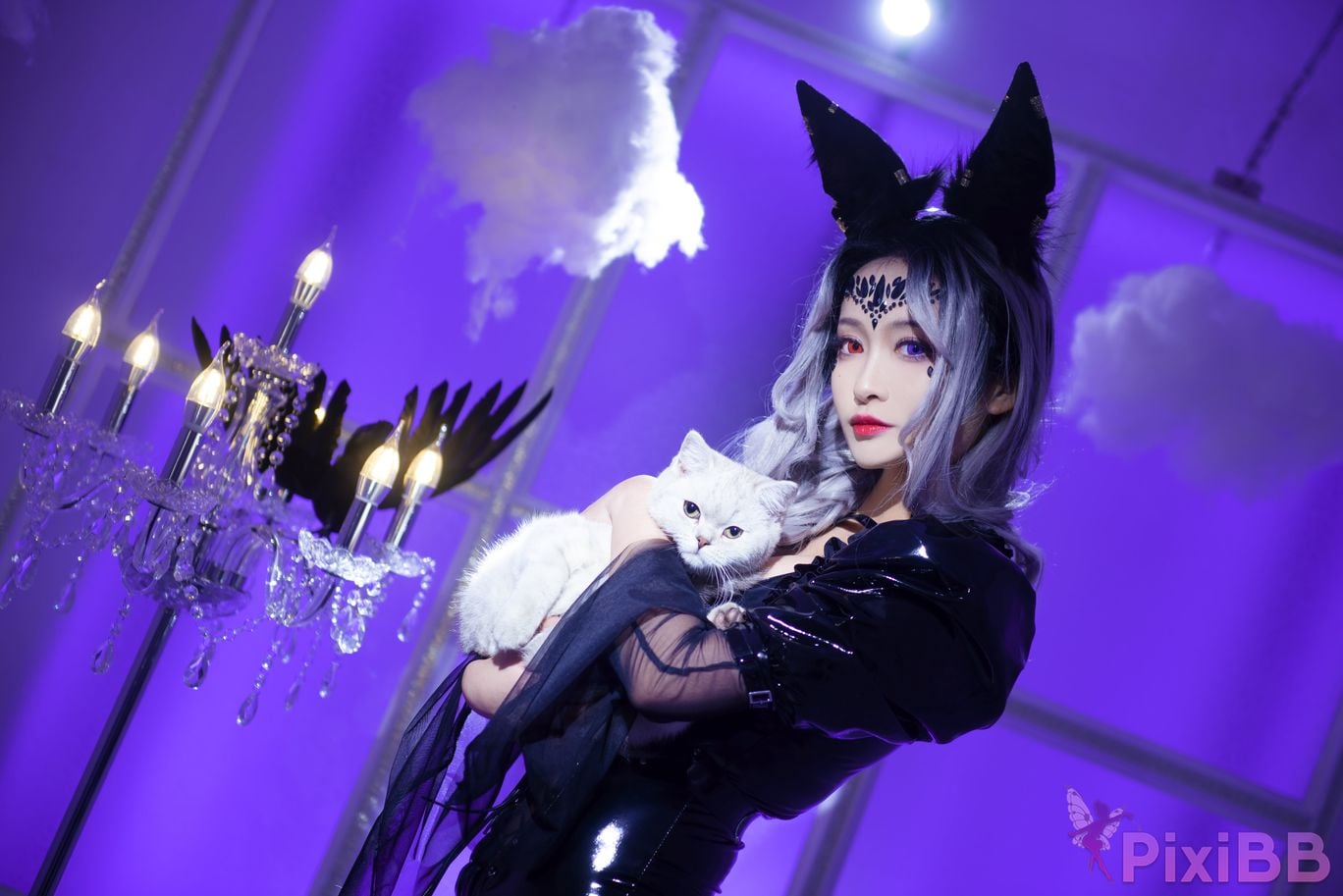 Coser LoLiSAMA PixiBB.COM 045