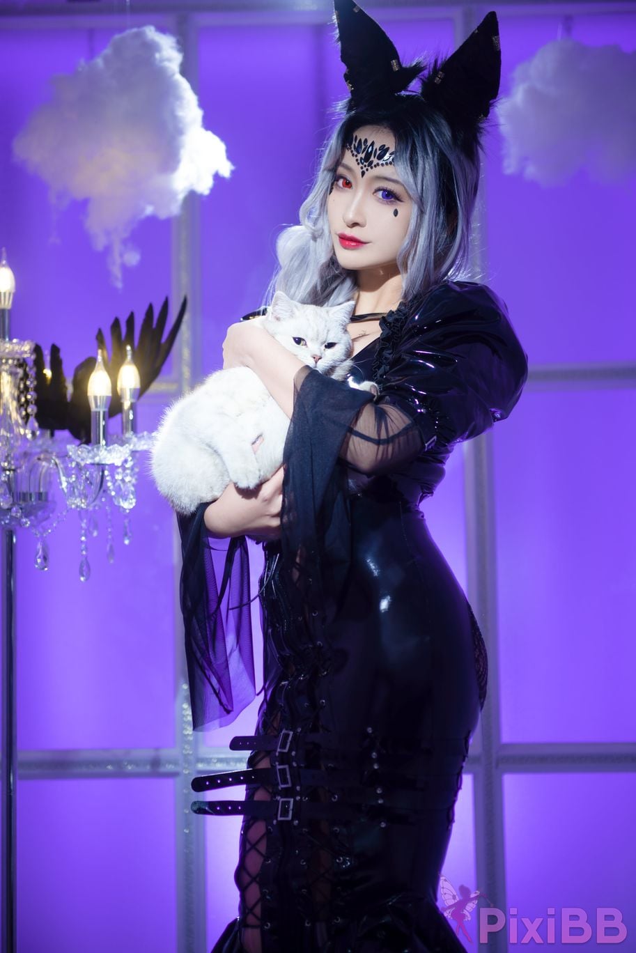 Coser LoLiSAMA PixiBB.COM 046
