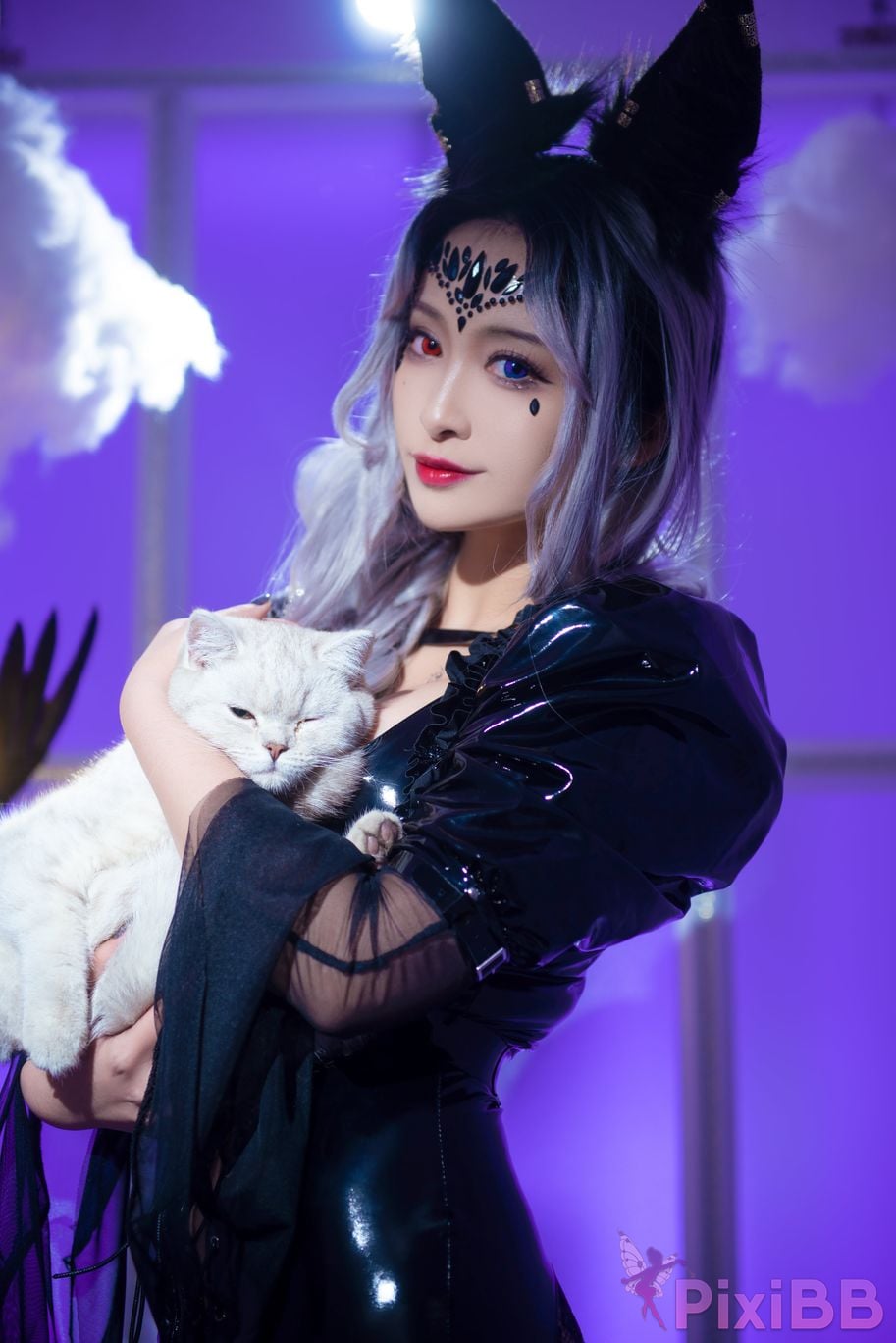 Coser LoLiSAMA PixiBB.COM 047