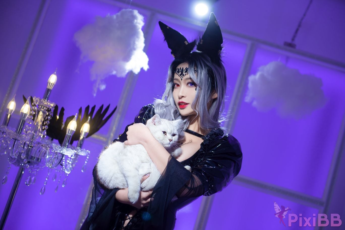 Coser LoLiSAMA PixiBB.COM 048