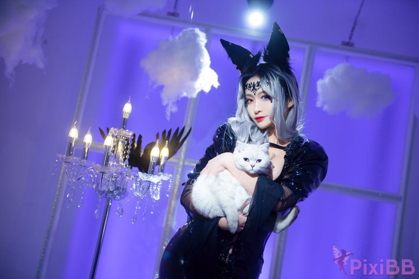 Coser LoLiSAMA PixiBB.COM 049