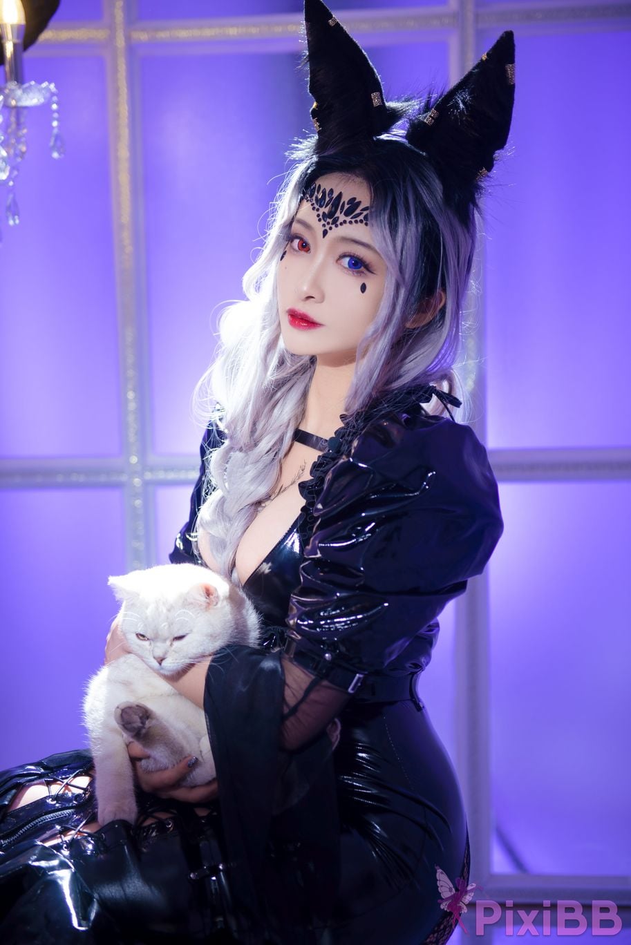 Coser LoLiSAMA PixiBB.COM 050