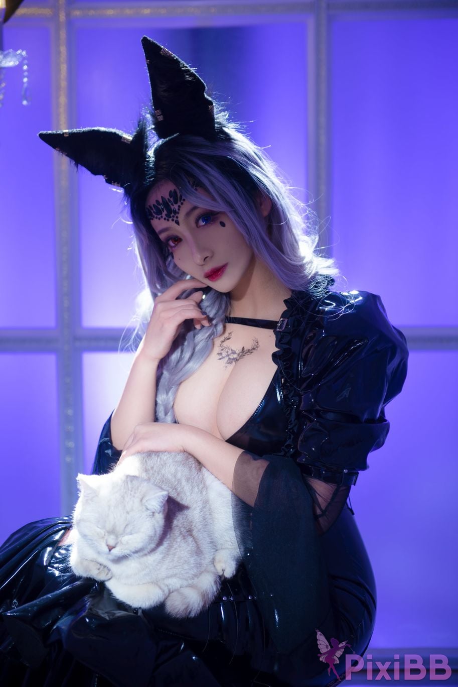 Coser LoLiSAMA PixiBB.COM 052