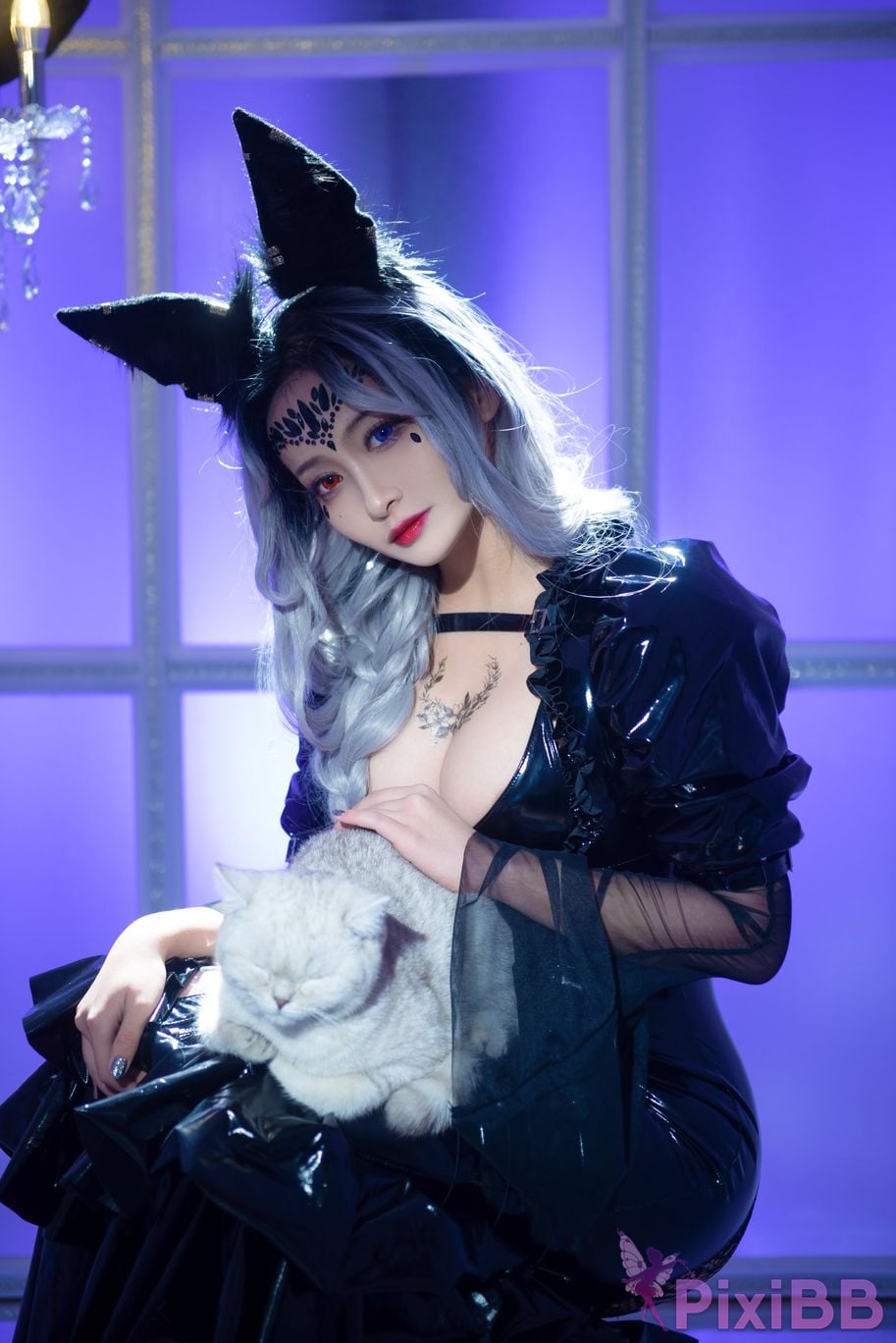 Coser LoLiSAMA PixiBB.COM 053