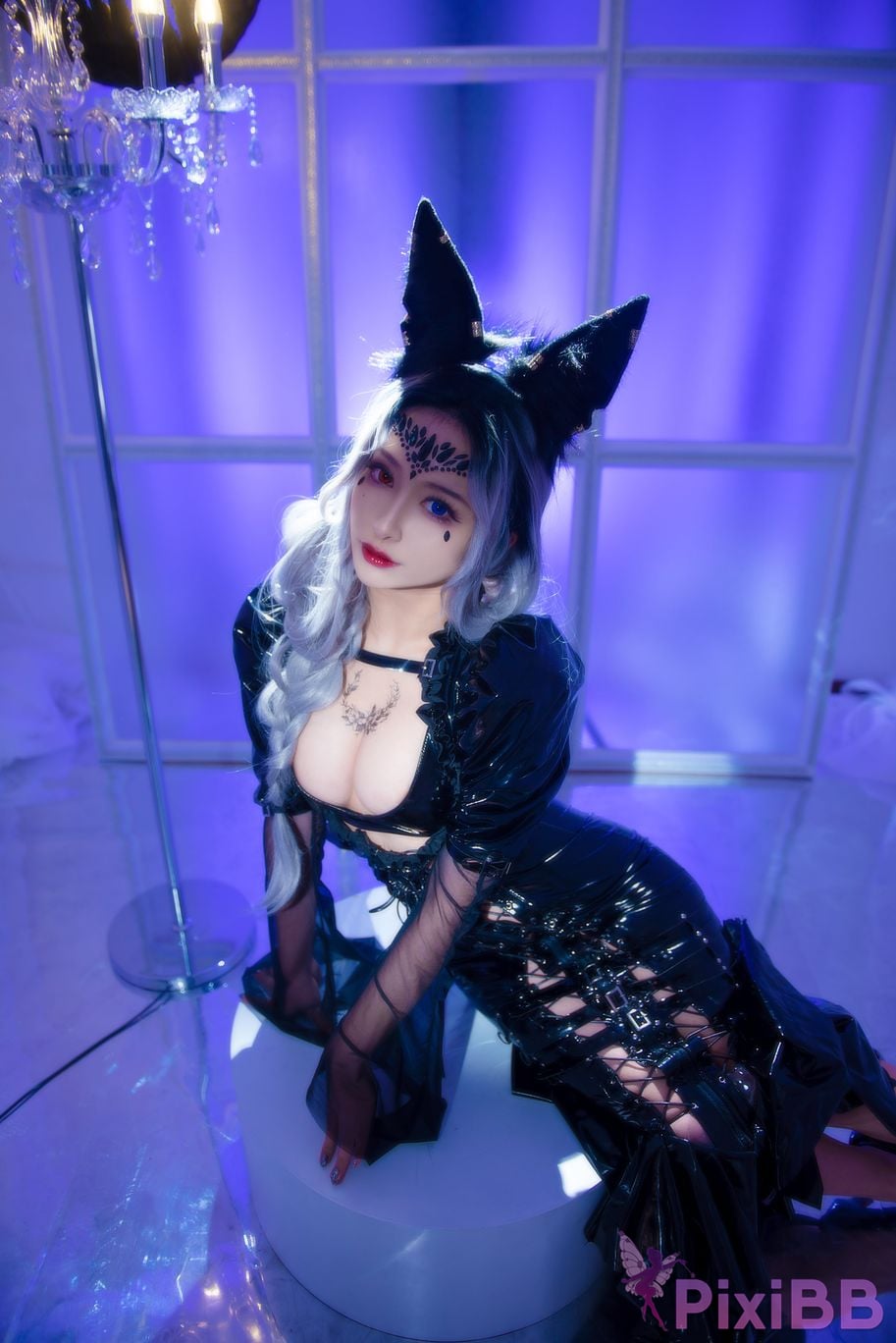 Coser LoLiSAMA PixiBB.COM 055