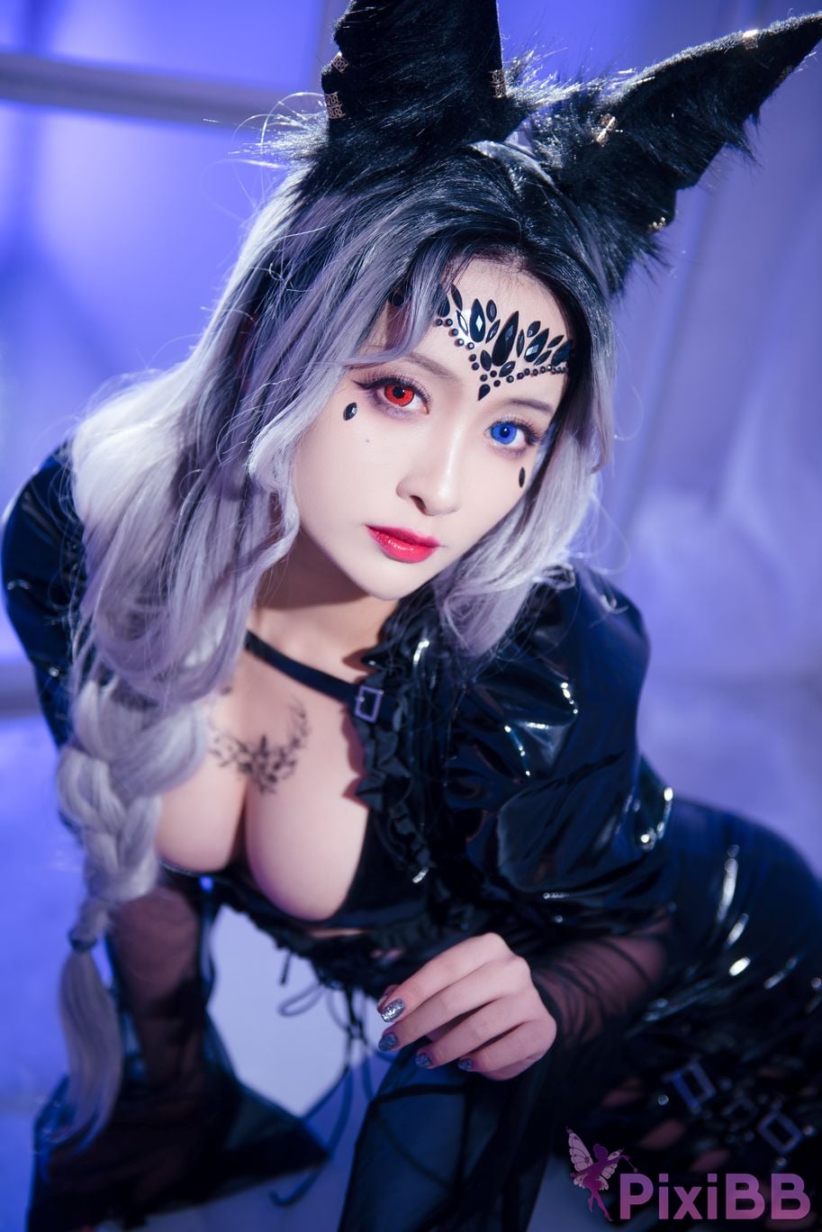 Coser LoLiSAMA PixiBB.COM 057