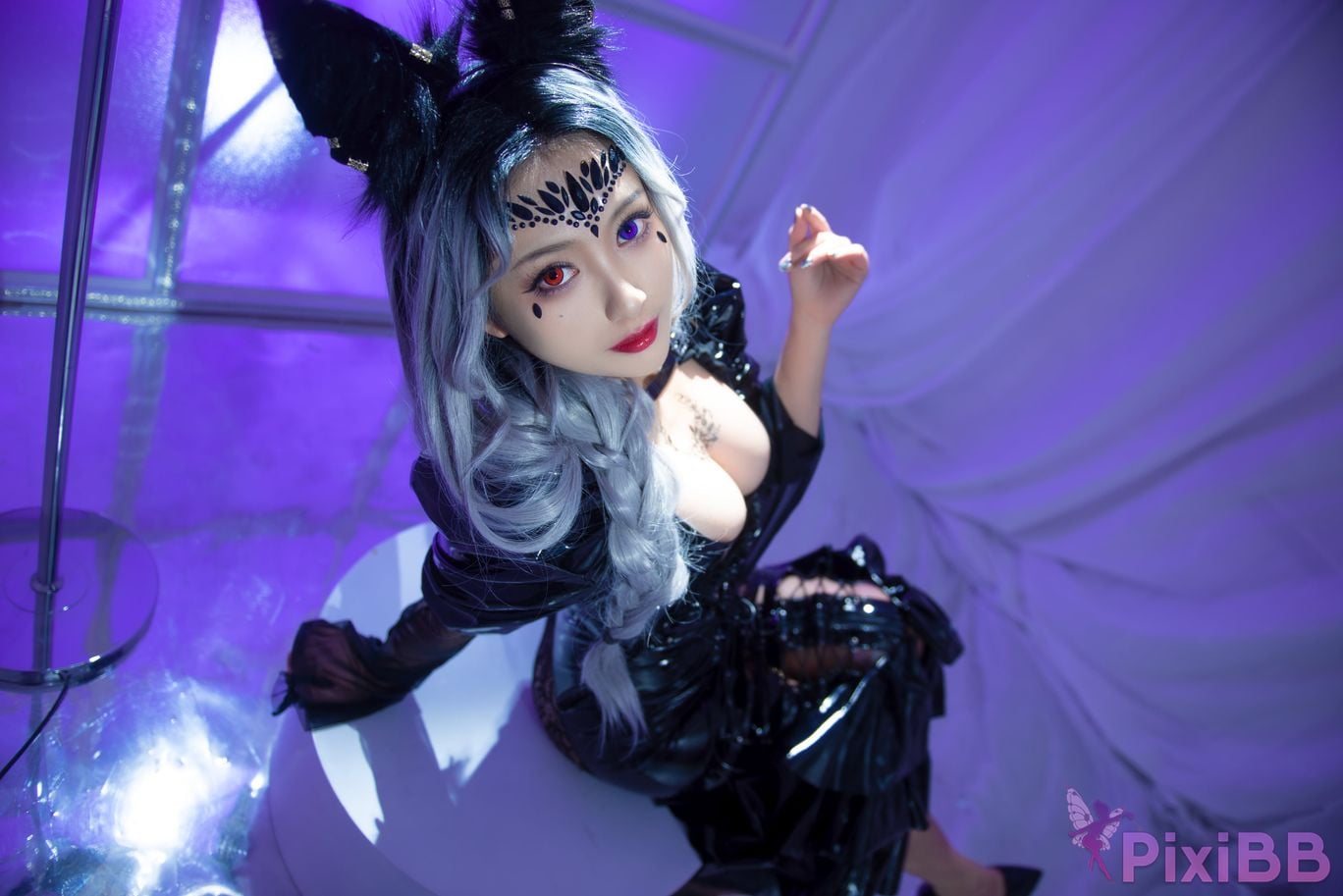 Coser LoLiSAMA PixiBB.COM 058