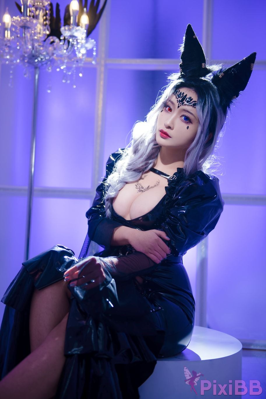 Coser LoLiSAMA PixiBB.COM 059
