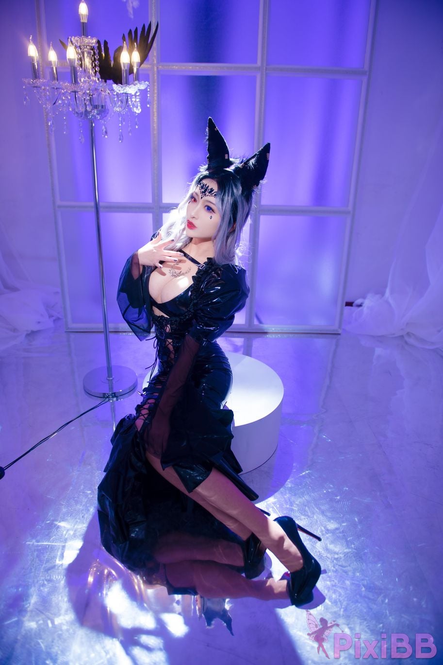 Coser LoLiSAMA PixiBB.COM 060