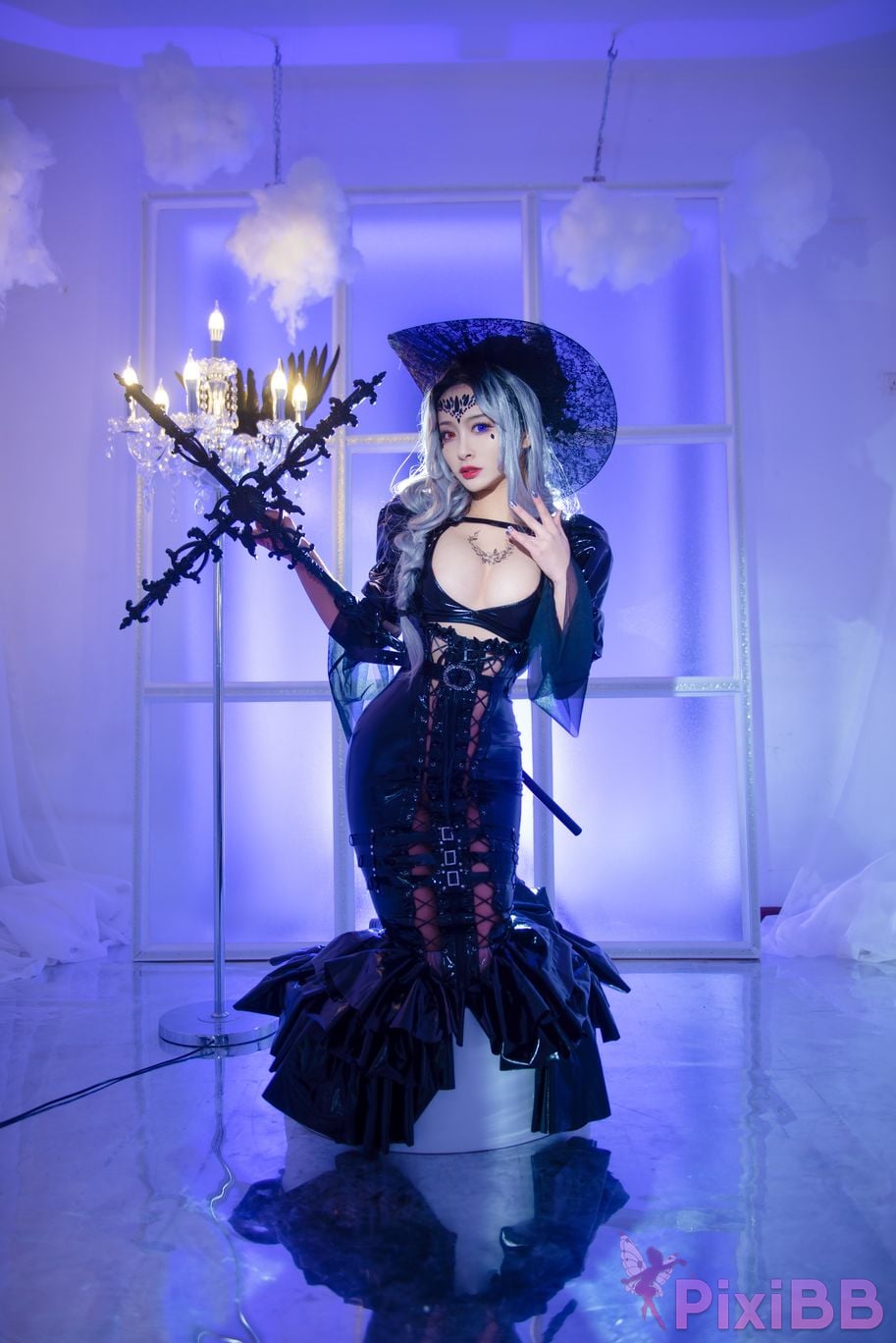 Coser LoLiSAMA PixiBB.COM 062