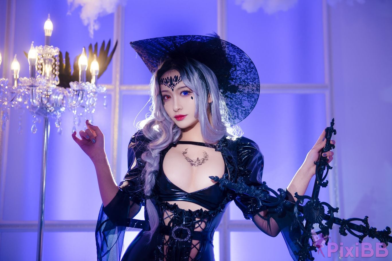 Coser LoLiSAMA PixiBB.COM 063