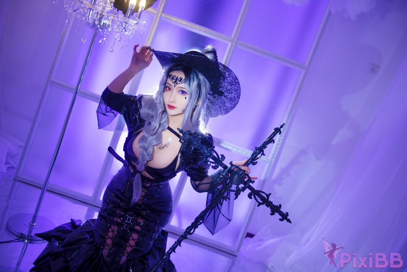 Coser LoLiSAMA PixiBB.COM 065