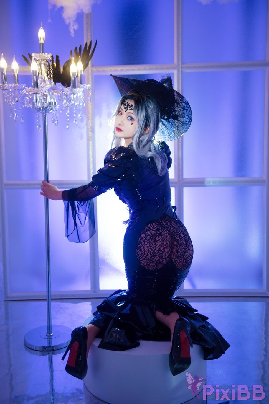 Coser LoLiSAMA PixiBB.COM 066