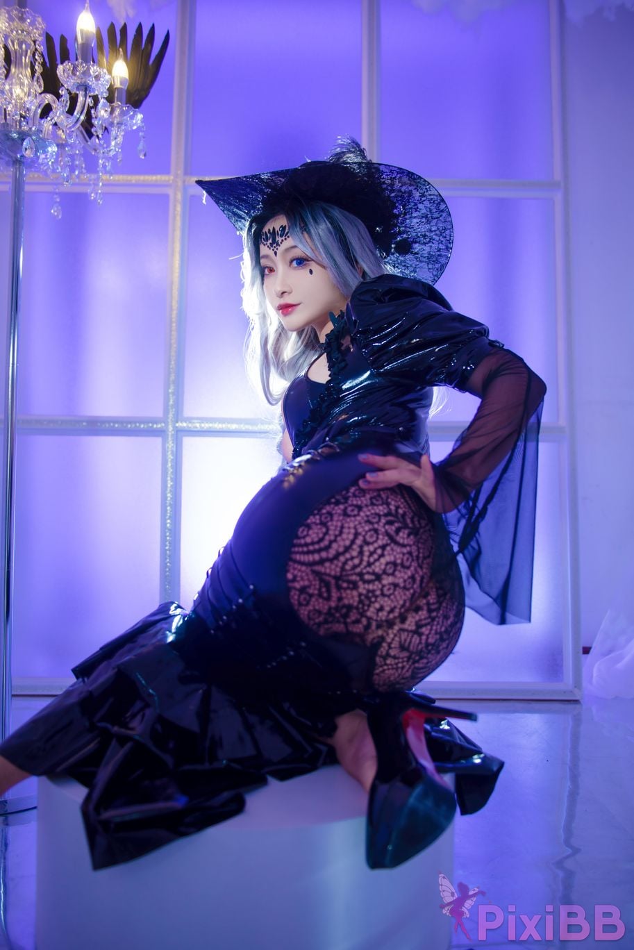 Coser LoLiSAMA PixiBB.COM 068