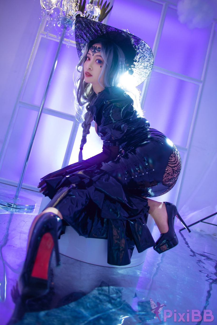 Coser LoLiSAMA PixiBB.COM 070