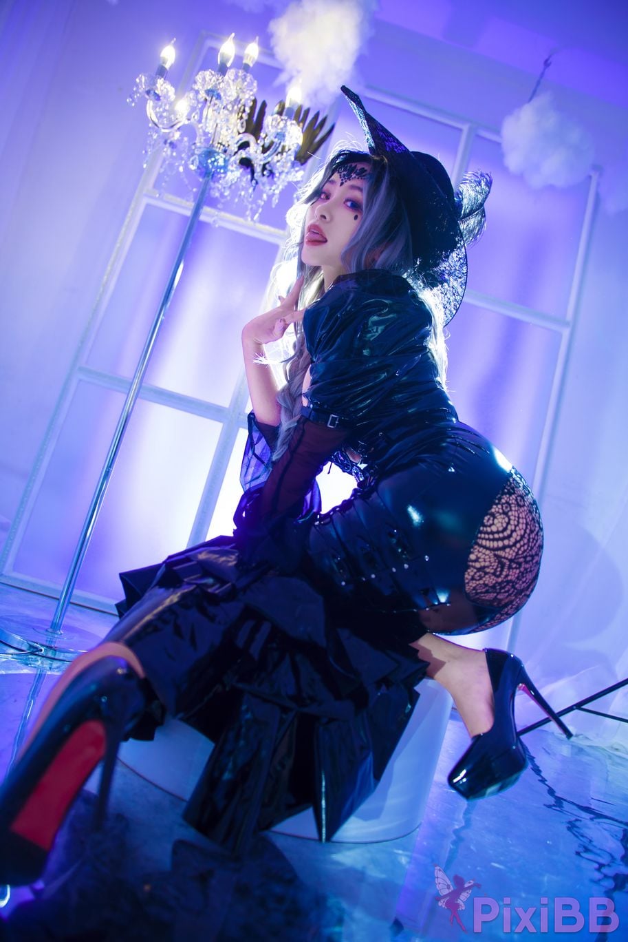 Coser LoLiSAMA PixiBB.COM 071