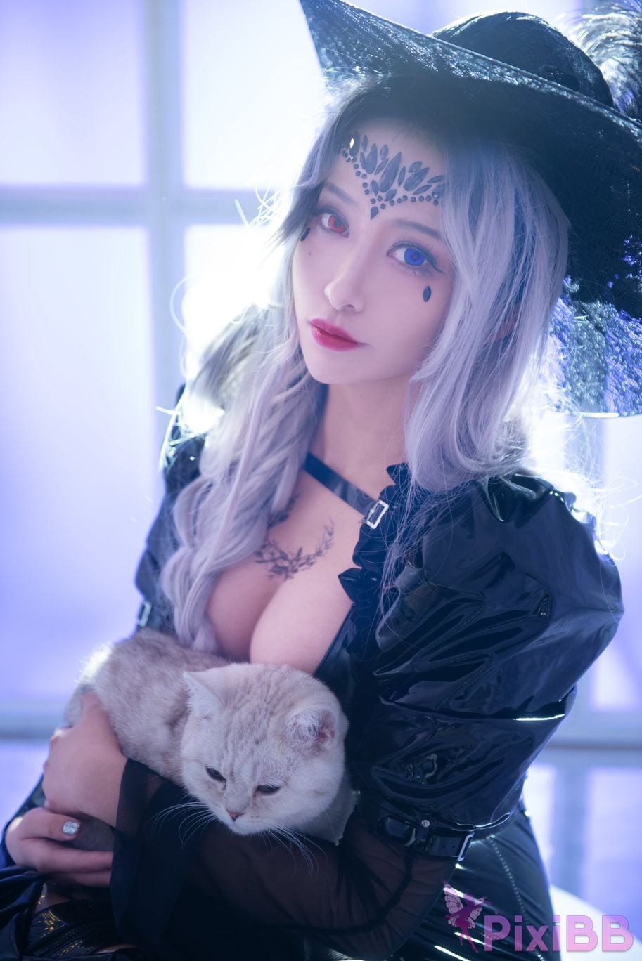 Coser LoLiSAMA PixiBB.COM 072