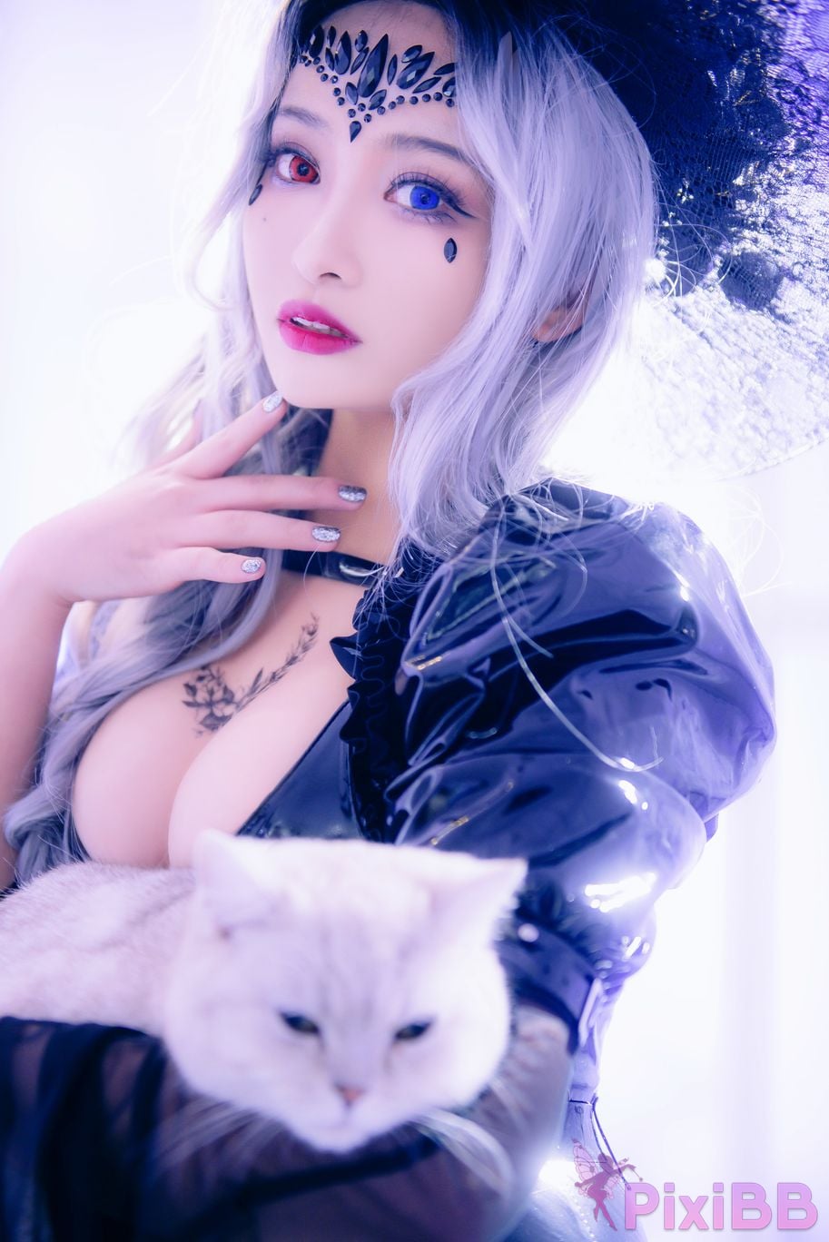 Coser LoLiSAMA PixiBB.COM 073