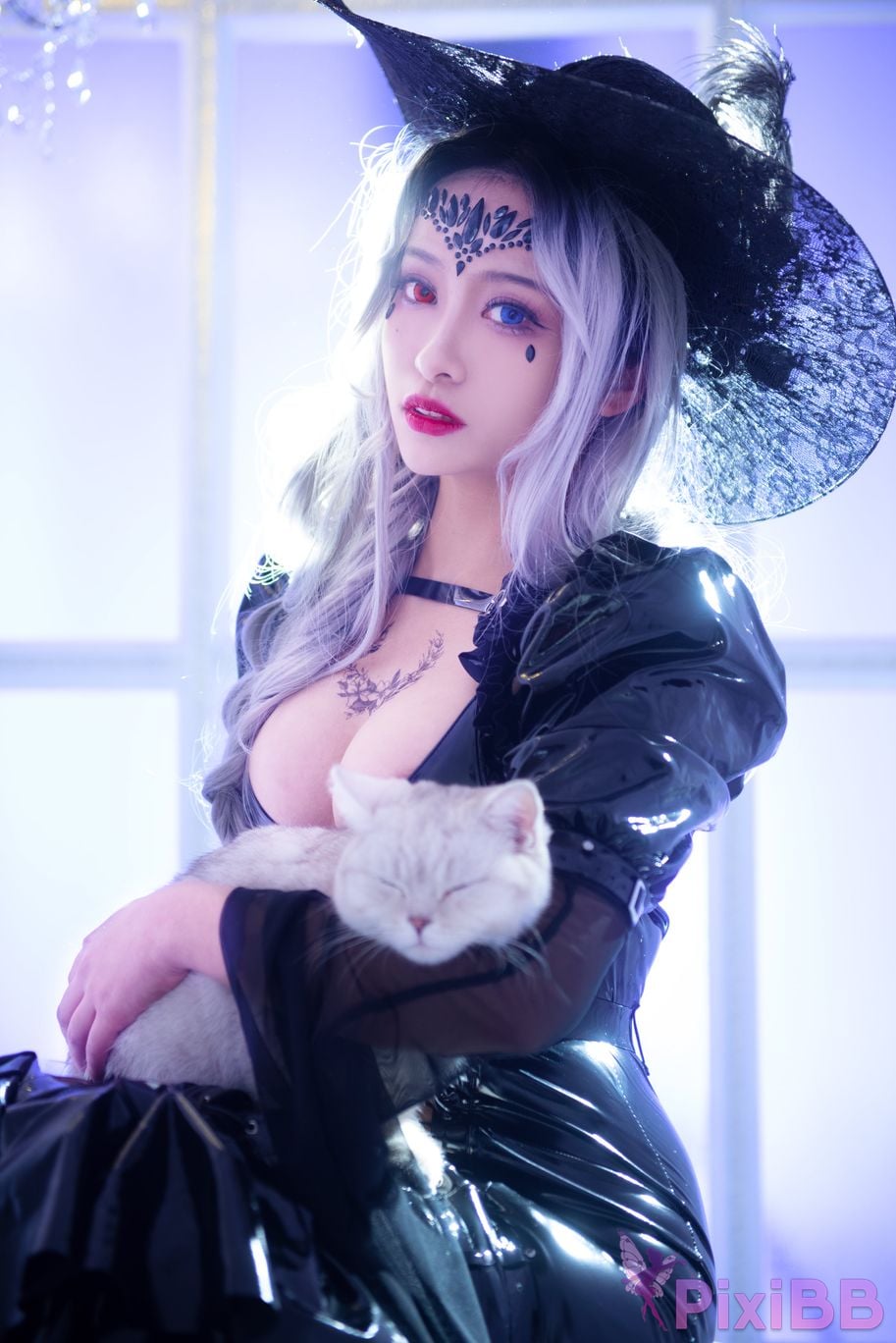 Coser LoLiSAMA PixiBB.COM 074